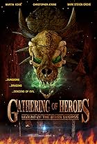 Gathering of Heroes: Legend of the Seven Swords