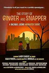 Ginger & Snapper (2016)