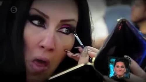 Michelle Visage Best Bits on 2015 Celebrity Big Brother UK