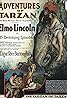 Les dernières aventures de Tarzan (1921) Poster