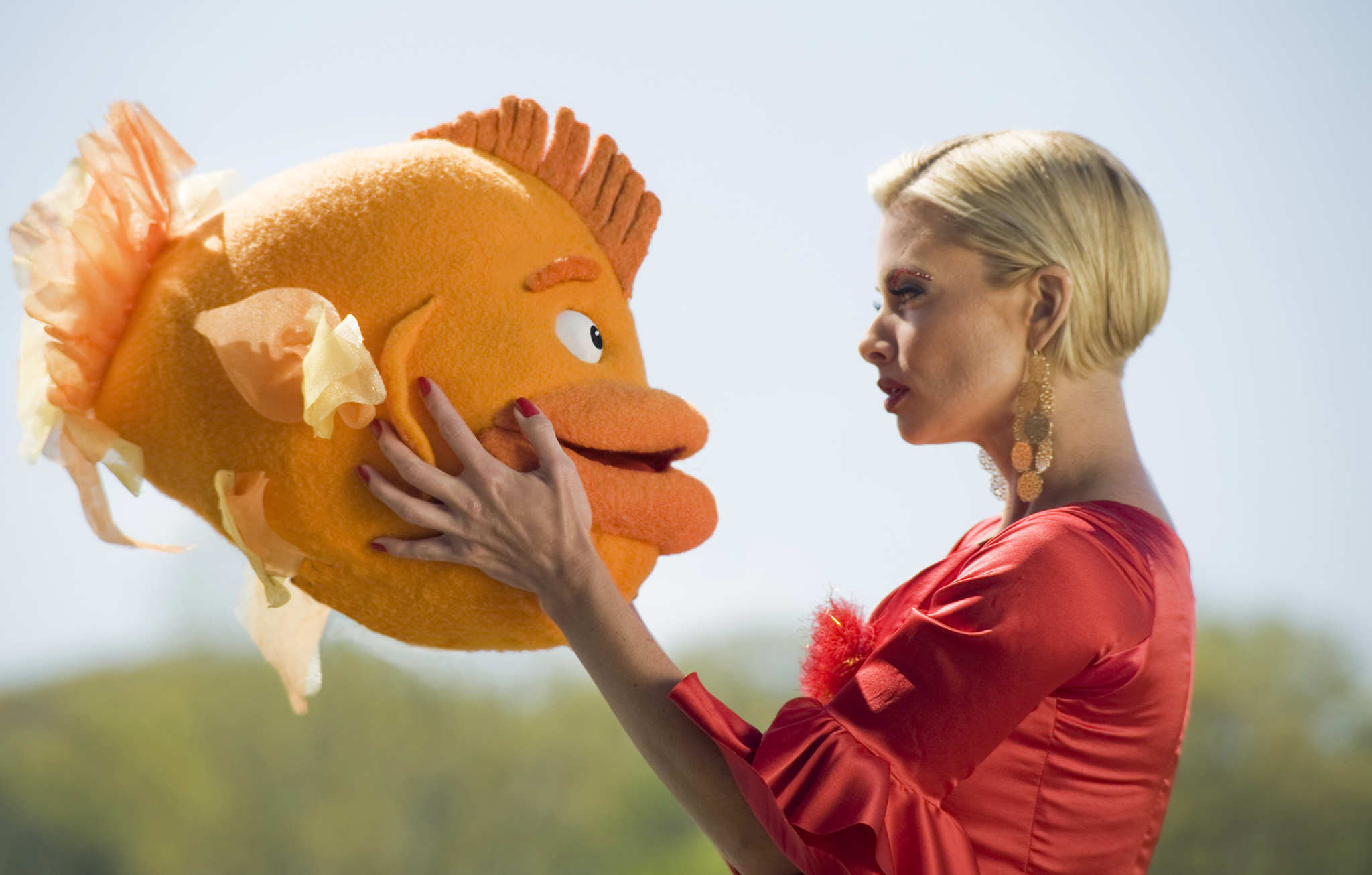 Jaime Pressly in The Oogieloves in the Big Balloon Adventure (2012)