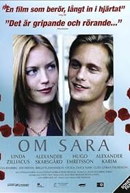 Alexander Skarsgård and Linda Zilliacus in About Sara (2005)