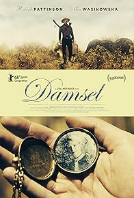 Primary photo for Damsel