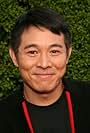 Jet Li at an event for The Mummy: Tomb of the Dragon Emperor (2008)