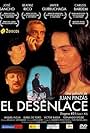 Carlos Bardem, Javier Gurruchaga, Beatriz Rico, José Sancho, and Fernando Epelde in El desenlace (2005)