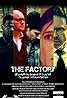 The Factory (2014) Poster