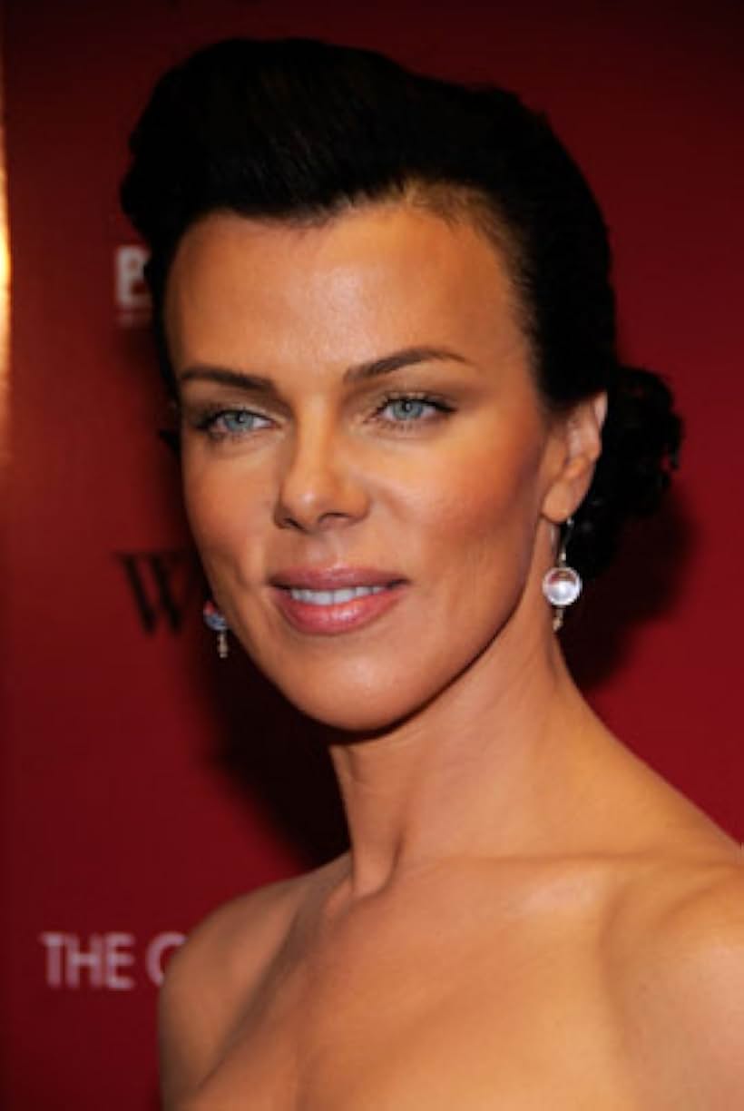 Debi Mazar at an event for The Women (2008)