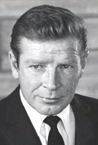 Primary photo for Richard Basehart