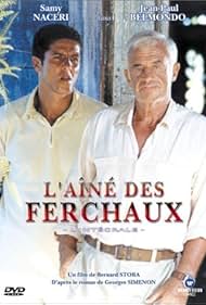 L'aîné des Ferchaux (2001)