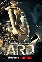 Robbie Amell in ARQ (2016)