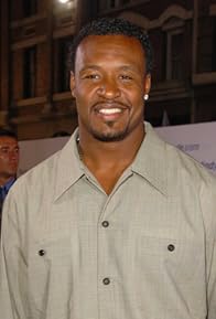 Primary photo for Willie McGinest