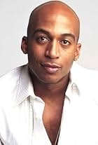 James Lesure