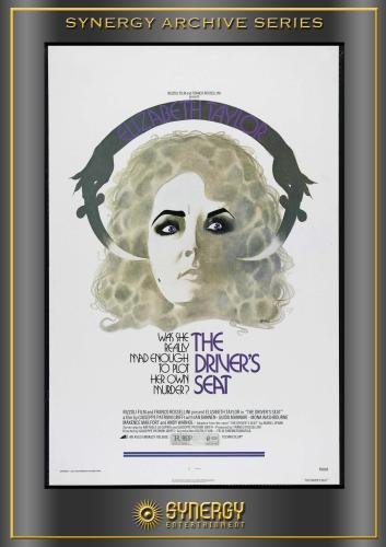 The Driver's Seat (1974)