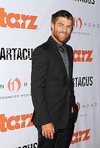 Primary photo for Liam McIntyre