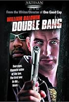 William Baldwin and Byron Minns in Double Bang (2001)