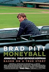 Brad Pitt in Moneyball (2011)