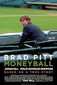 Primary photo for Moneyball