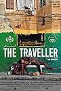 Aida Sabra, Donia Eden, Romy Melhem, Rodrigue Sleiman, and Lubna Playoust in The Traveller (2016)