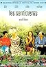 Les sentiments (2003) Poster