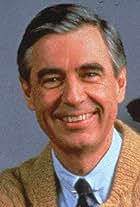 Fred Rogers in Mister Rogers' Neighborhood (1968)