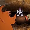 Maurice LaMarche, Jeff Bergman, and Jim Cummings in The Looney Tunes Show (2011)