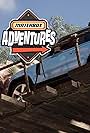 Matchbox Adventures (2021)