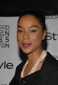 Primary photo for Sophie Okonedo