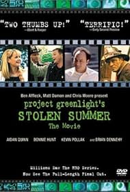 Stolen Summer (2002)