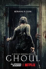 Ghoul (2018)