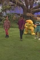 Gullah, Gullah Island (1994)