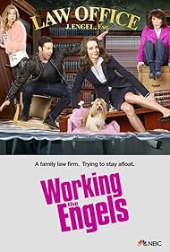 Working the Engels (2014)