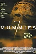 Seven Mummies