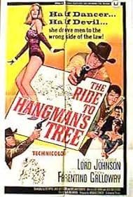 The Ride to Hangman's Tree (1967)