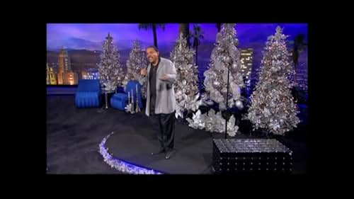 Snippet of Standup Christmas Special TBN