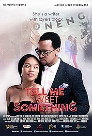 Tell Me Sweet Something (2015)