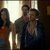 Garret Dillahunt, Aaron Paul, and Riki Lindhome in The Last House on the Left (2009)