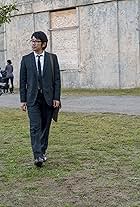 Masatoshi Nagase in Paterson (2016)