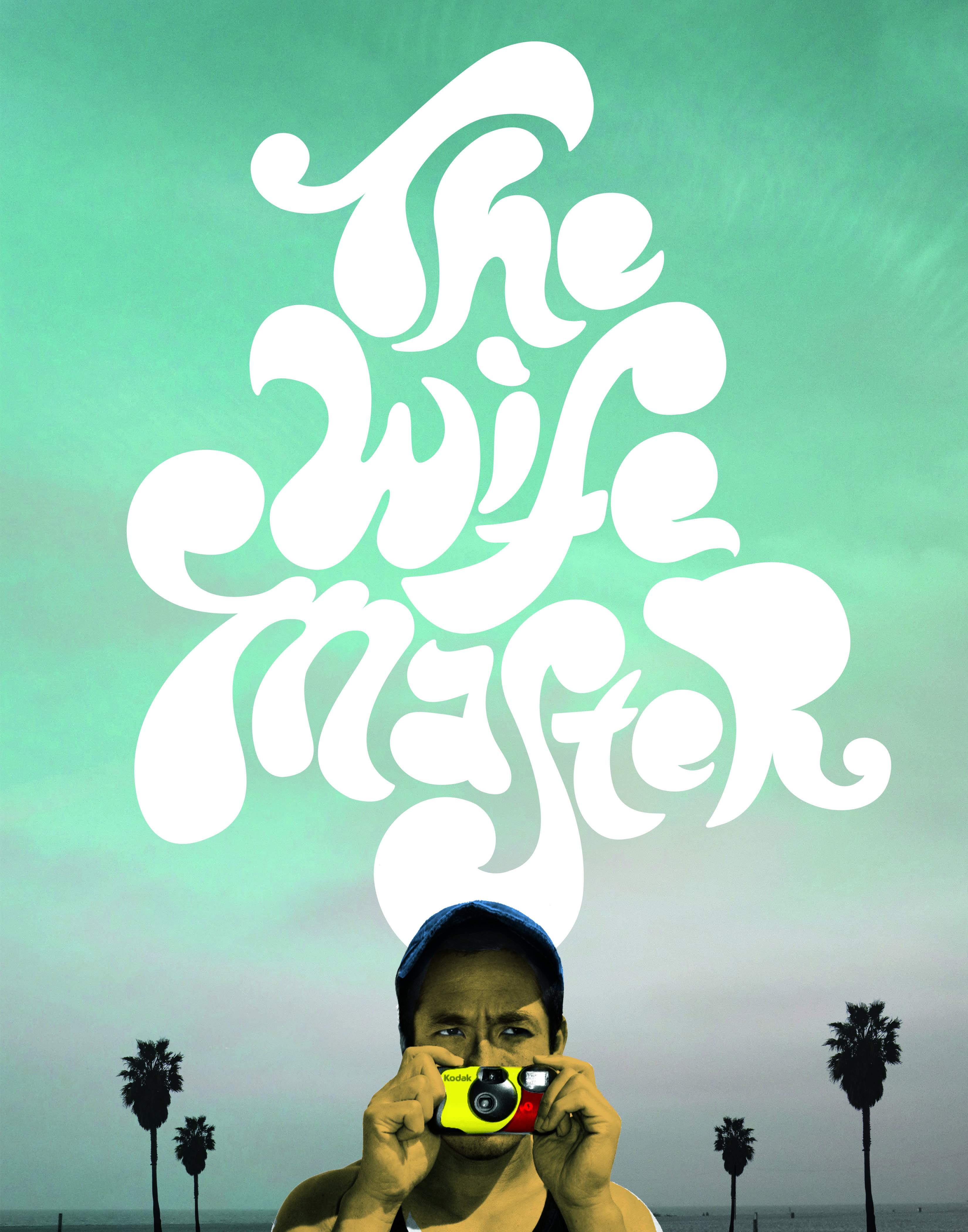 The Wife Master (2012)