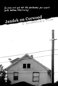 Primary photo for Jandek on Corwood