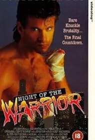 Night of the Warrior (1991)