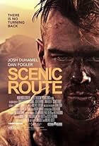 Josh Duhamel in Scenic Route (2013)