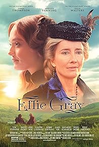 Primary photo for Effie Gray