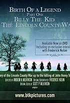 Birth of a Legend: Billy the Kid & The Lincoln County War