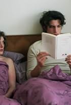 Louis Garrel and Alice Butaud in Dans Paris (2006)