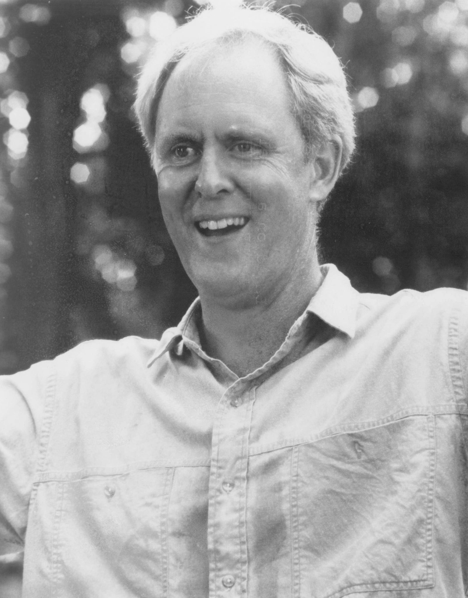 John Lithgow in At Play in the Fields of the Lord (1991)