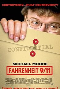 Primary photo for Fahrenheit 9/11