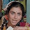 Supriya Pilgaonkar in Maza Pati Karodpati (1988)