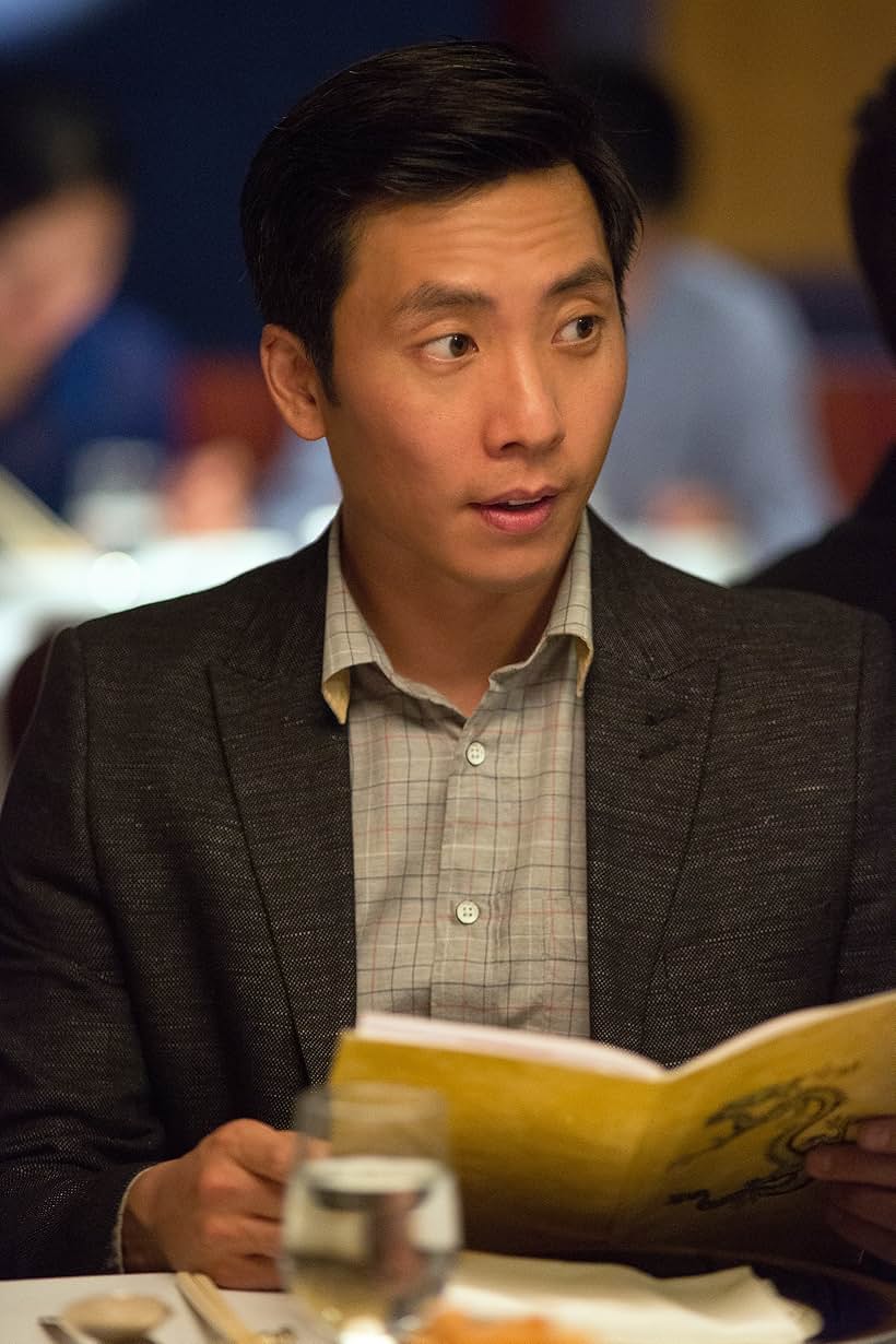 Kelvin Yu in Master of None (2015)