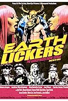 EARTHLICKERS 2014