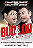 Bud and Lou (TV Movie 1978) Poster